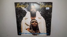 Barry white glodean usato  Trebisacce