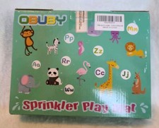 Obuby sprinkler splash for sale  Amarillo