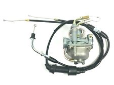 Carburetor throttle cable for sale  San Gabriel