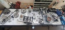 Motore completo kawasaki usato  Italia
