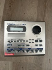 Boss dr . gebraucht kaufen  Mücke