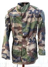 Armée française veste d'occasion  Vannes