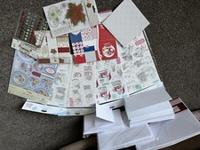 Christmas card bunddle for sale  AMMANFORD
