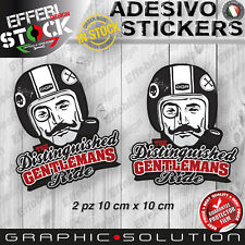 Adesivi stickers cafe usato  Caselle Torinese