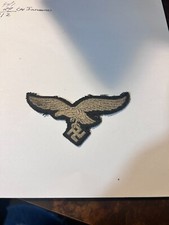 Luftwaffe cap eagle for sale  Newport