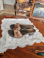 Softclox sandalen leder gebraucht kaufen  Vohburg a.d.Donau