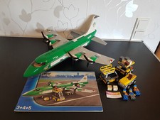 Lego 7734 city gebraucht kaufen  Goch