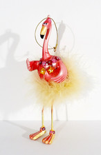 Pink flamingo christmas for sale  Saylorsburg