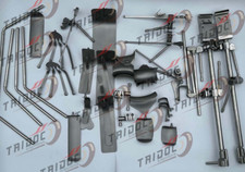 Thompson retractor complete d'occasion  Expédié en Belgium