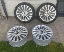 Fiat 500x alloy for sale  COLCHESTER