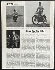 Dot scrambler road for sale  LEICESTER