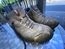 Gay mammut raichle gebraucht kaufen  Butzbach