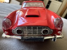 Vintage scalextric aston for sale  NORTHAMPTON
