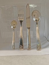 Half silver plated d'occasion  Hyères