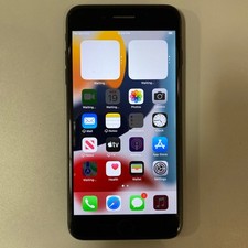 iphone 7 128gb unlocked black for sale  Tempe