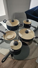 Ceramic non stick for sale  BIRMINGHAM
