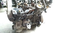 Motore semicompleto per usato  Italia