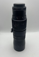 Tele vivitar 300mm for sale  BIDEFORD
