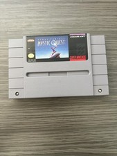 Final fantasy mystic d'occasion  Aix-en-Provence-