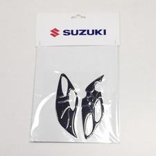 Suzuki genuine sticker for sale  BIRMINGHAM