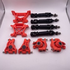 Used traxxas 4x4 for sale  Tyler