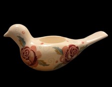 Emma bridgewater rose for sale  SPALDING