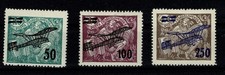 Tschechoslowakei 1922 minr gebraucht kaufen  Wölpinghausen