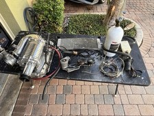 2.1l magnacharger supercharger for sale  Palm Beach Gardens