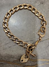 Fossil bettelarmband gebraucht kaufen  Gudensberg