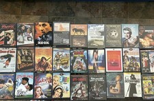 Lot random dvds for sale  Missoula