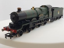 Hornby r2455 castle for sale  CHEADLE