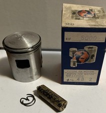 Pistone originale asso usato  Torre di Mosto