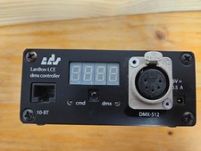 Lanbox lce dmx d'occasion  Saint-Aubin-d'Aubigné