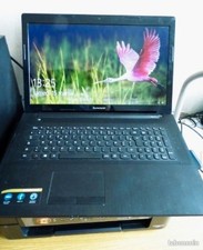 Ordi portable lenovo d'occasion  Lons-le-Saunier