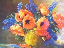 Poppies delphiniums max for sale  Ahsahka