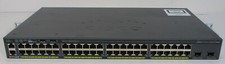 Cisco catalyst c2960x for sale  Austin