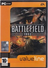 Battlefield 1942 retro usato Battlefield 1942 retro usato  Roma