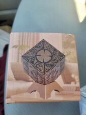 Hellraiser puzzle box for sale  San Jose