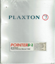 PLAXTON PONTEIRO 2 ÔNIBUS CARROCERIA ORIG '98 MANUAL DE SERVIÇO DE FÁBRICA E CATÁLOGO DE PEÇAS comprar usado PLAXTON PONTEIRO 2 ÔNIBUS CARROCERIA ORIG '98 MANUAL DE SERVIÇO DE FÁBRICA E CATÁLOGO DE PEÇAS comprar usado  Enviando para Brazil