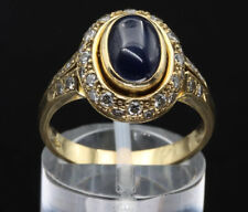 750 karat gelbgoldring gebraucht kaufen  Kerpen