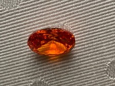 Zirkon lose edelstein gebraucht kaufen  Allenbach, Herborn, Sien