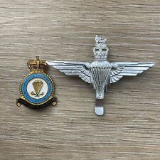 Set parachute regiment for sale  PORTSMOUTH