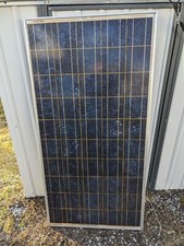 170 watt solar for sale  Cottonwood