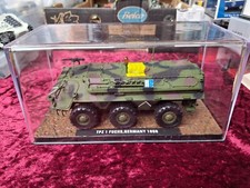 Tpz fuchs germany gebraucht kaufen  Bonn
