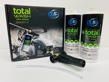 Performance total wash for sale  Berne