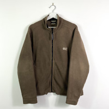Jack wolfskin fleecejacke gebraucht kaufen  Gronau