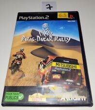 Sony playstation ps2 d'occasion  Sennecey-le-Grand