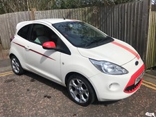2010 ford mk2 for sale  NOTTINGHAM
