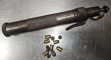 Kerner bolzenschußapparat 9mm gebraucht kaufen  Mohlsdorf-Teichwolframsdorf