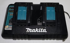 makita battery charger for sale  Aurora